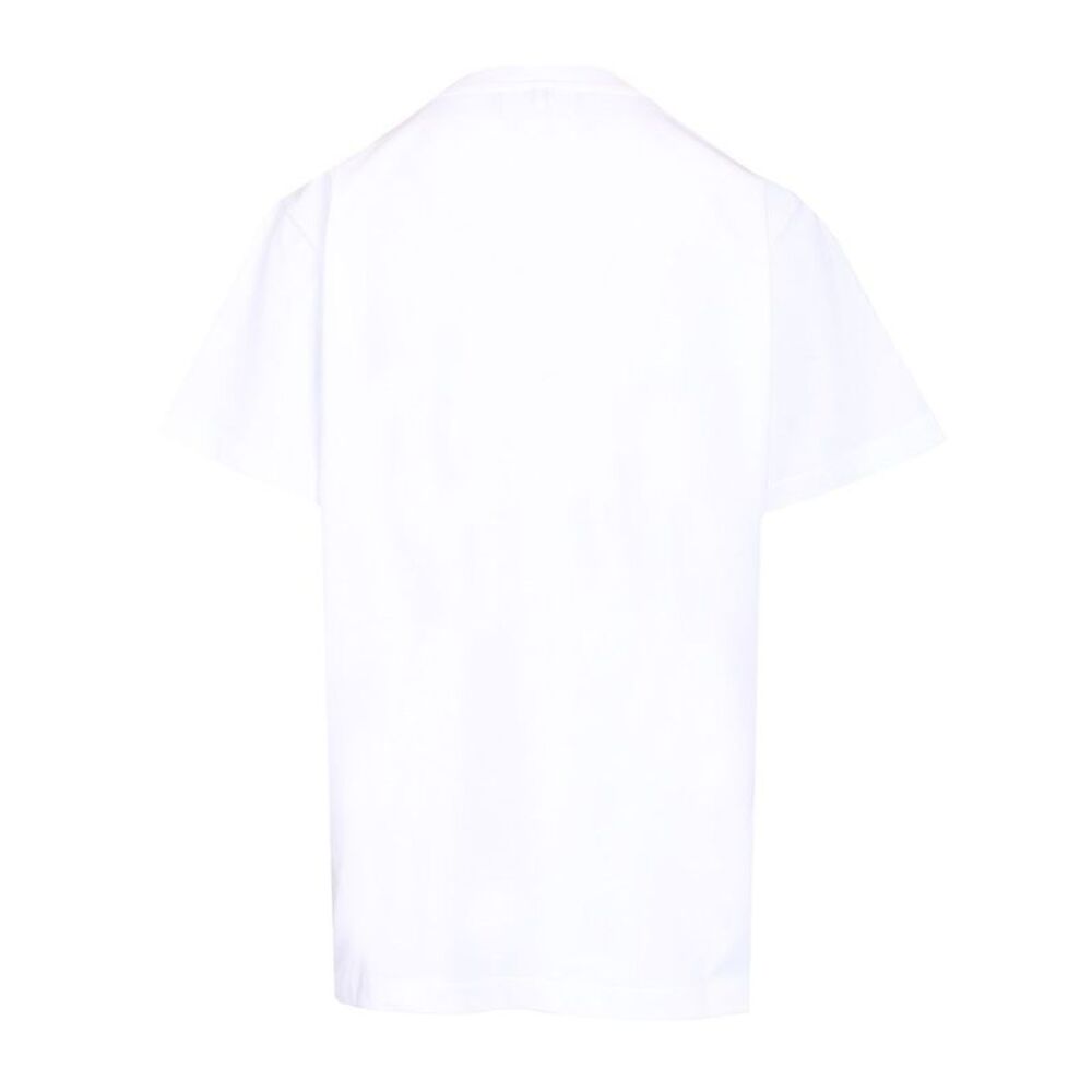 Ganni Women Printed T-Shirt - Picture 2 of 3
